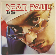 Load image into Gallery viewer, Sean Paul - Like Glue 12" Single
