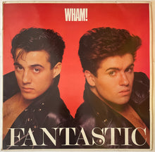 Load image into Gallery viewer, Wham! - Fantastic Lp
