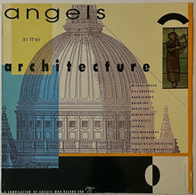 Load image into Gallery viewer, Various - Angels In The Architecture Lp

