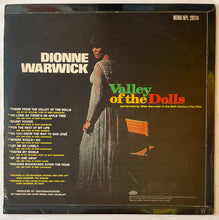 Load image into Gallery viewer, Dionne Warwick - Valley Of The Dolls Lp
