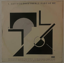 Load image into Gallery viewer, Change - Let's Go Together 12" Single
