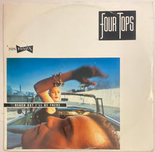 Load image into Gallery viewer, Four Tops - Reach Out I'll Be There ('88 Remix) 12" Single
