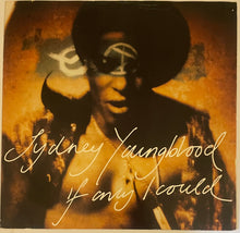 Load image into Gallery viewer, Sydney Youngblood - If Only I Could 12&quot; Single
