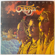 Load image into Gallery viewer, Odyssey - Hang Together Lp
