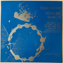 Load image into Gallery viewer, Primal Scream - Crystal Crescent 12" Single
