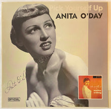 Load image into Gallery viewer, Anita O'Day - Pick Yourself Up Lp
