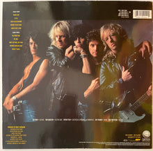 Load image into Gallery viewer, Aerosmith - Pump Lp
