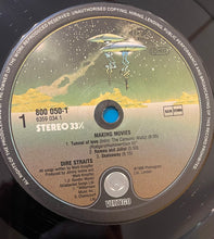 Load image into Gallery viewer, Dire Straits - Making Movies Lp
