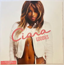 Load image into Gallery viewer, Ciara - Goodies 12" Single
