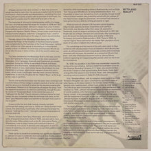 Load image into Gallery viewer, Robert Johnson - Delta Blues Volume One Lp
