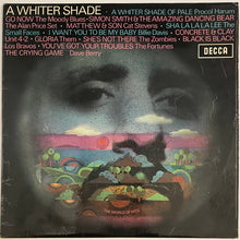 Load image into Gallery viewer, Various - The World Of Hits Lp
