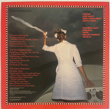 Load image into Gallery viewer, The Tim Weisberg Band - The Tim Weisberg Band Lp
