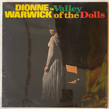 Load image into Gallery viewer, Dionne Warwick - Valley Of The Dolls Lp
