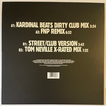 Load image into Gallery viewer, Khia - My Neck, My Back (Lick It) 12" Single
