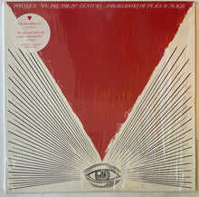 Load image into Gallery viewer, Foxygen – We Are The 21st Century Ambassadors Of Peace &amp; Magic Lp
