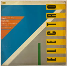Load image into Gallery viewer, Various - Street Sounds Electro 7 Lp
