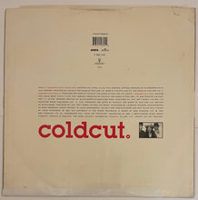 Load image into Gallery viewer, Coldcut - Dreamer 12" Single
