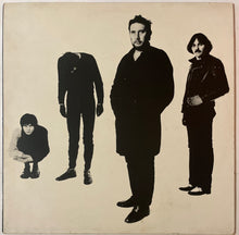 Load image into Gallery viewer, The Stranglers - Black And White Lp
