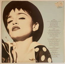 Load image into Gallery viewer, Madonna - The Immaculate Collection Lp
