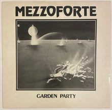 Load image into Gallery viewer, Mezzoforte - Garden Party 12" Single
