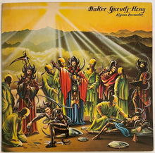 Load image into Gallery viewer, Baker Gurvitz Army - Elysian Encounter Lp
