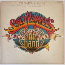 Load image into Gallery viewer, Various - Sgt Peppers Lonely Hearts Club Band (Original Motion Picture Soundtrack) Lp
