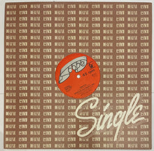 Load image into Gallery viewer, Benelux And Nancy Dee - Switch 12&quot; Single
