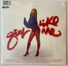 Load image into Gallery viewer, PinkPantheress – Girl Like Me  7" Single (RSD 2026, Transparent Red)
