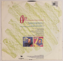Load image into Gallery viewer, Alexander O&#39;Neal - Hearsay &#39;89 (Extended Mix) 12&quot; Single
