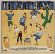 Load image into Gallery viewer, Stock, Aitken &amp; Waterman - Packjammed (With The Party Posse) 12&quot; Single
