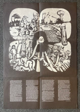 Load image into Gallery viewer, Antisect - In Darkness, There Is No Choice Lp (Reissue)
