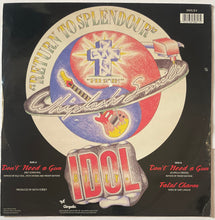 Load image into Gallery viewer, Billy Idol - Don't Need A Gun 12" Single
