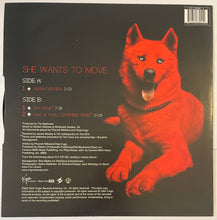 Load image into Gallery viewer, N*E*R*D – She Wants To Move 12" Single

