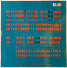 Load image into Gallery viewer, Ultravox - Same Old Story 12" Single (Clear Vinyl)
