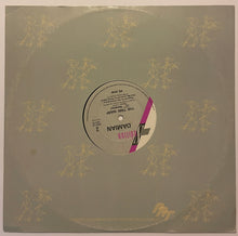 Load image into Gallery viewer, Damian - The Time Warp (Hands On Your Hips Mix) 12" Single

