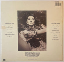 Load image into Gallery viewer, Kate Bush - Hounds Of Love Lp
