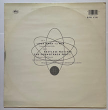 Load image into Gallery viewer, Big Country - Look Away (12" Mix) 12" Single
