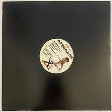 Load image into Gallery viewer, Approach - Funk Reaction / Ultraproteus 12&quot; Single
