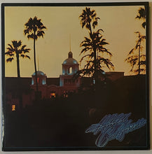 Load image into Gallery viewer, Eagles - Hotel California Lp
