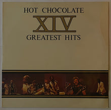 Load image into Gallery viewer, Hot Chocolate - XIV Greatest Hits Lp
