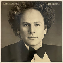 Load image into Gallery viewer, Art Garfunkel - Scissors Cut Lp
