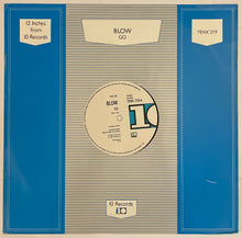 Load image into Gallery viewer, Blow - Go 12" Single
