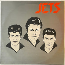 Load image into Gallery viewer, Jets - Jets Lp
