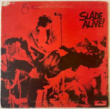 Load image into Gallery viewer, Slade - Slade Alive! Lp
