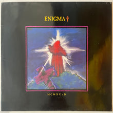 Load image into Gallery viewer, Enigma - MCMXC a.D Lp
