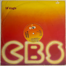 Load image into Gallery viewer, Rodney Franklin - The Groove 12&quot; Single
