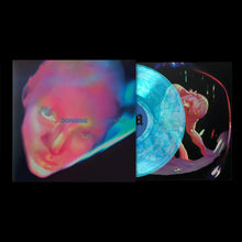 Load image into Gallery viewer, Fontaines D.C - Dopamine Chamber Lp (Ltd Indie Blue Marble)
