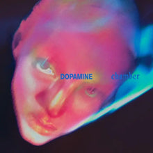 Load image into Gallery viewer, Fontaines D.C - Dopamine Chamber Lp (Ltd Indie Blue Marble)
