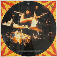 Load image into Gallery viewer, Brian May With Cozy Powell - Resurrection 12&quot; Single (Picture Disc)
