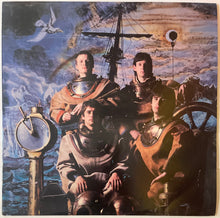 Load image into Gallery viewer, XTC - Black Sea Lp
